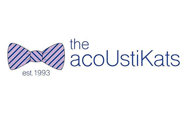 acoustikats's tweet image. Rebranded 🎶 #newlogo ift.tt/2zSUOHc