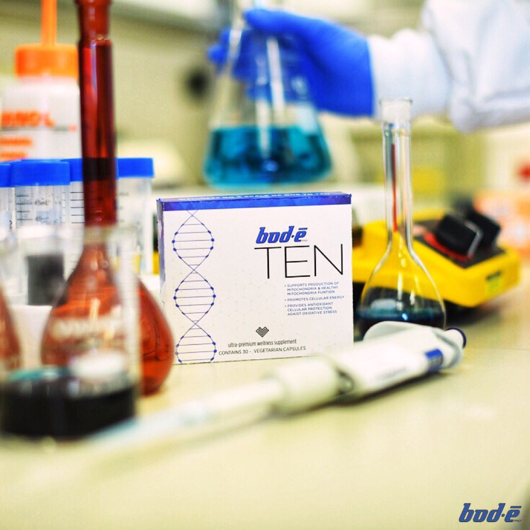 therealbodepro1's tweet photo. At Bod•ē Pro, we love sharing the science with you to back up the revolutionary TEN. We are excited that the synopsis of the newest clinical studies is available on our website right now: https://t.co/KrUjACdgv8 https://t.co/BHczEeAu7i