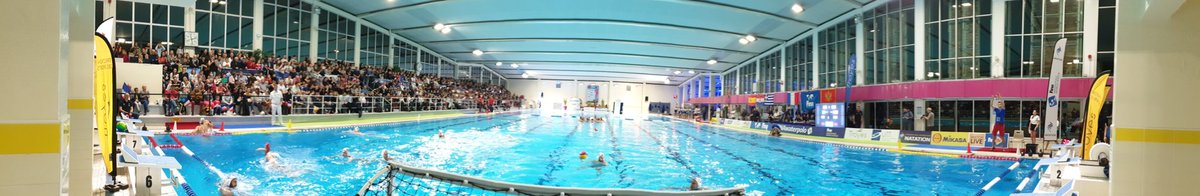 FFN_WaterPolo's tweet photo. [EN DIRECT] Ligue Mondiale de water polo / France-Monténégro / Mardi 11 Décembre 2018
Les Français s'inclinent sur le score de 9-13 face à une très belle équipe du Monténégro. Ils vont continuer à bosser dur pour atteindre les objectifs. 
 🤽‍♂️💪😊
#Waterpolo #FFN #LigueMondiale https://t.co/xt2zxz0V8N