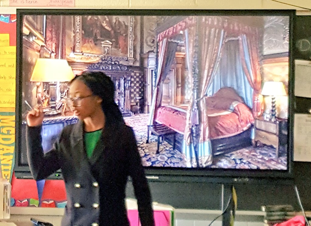 Courtney Yates tweet media