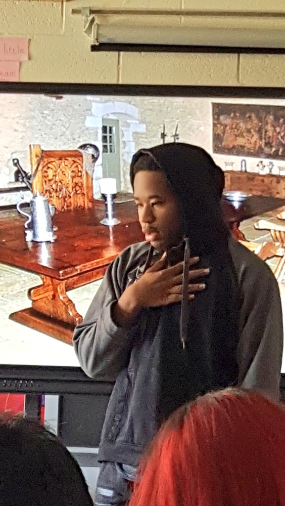 Courtney Yates tweet media