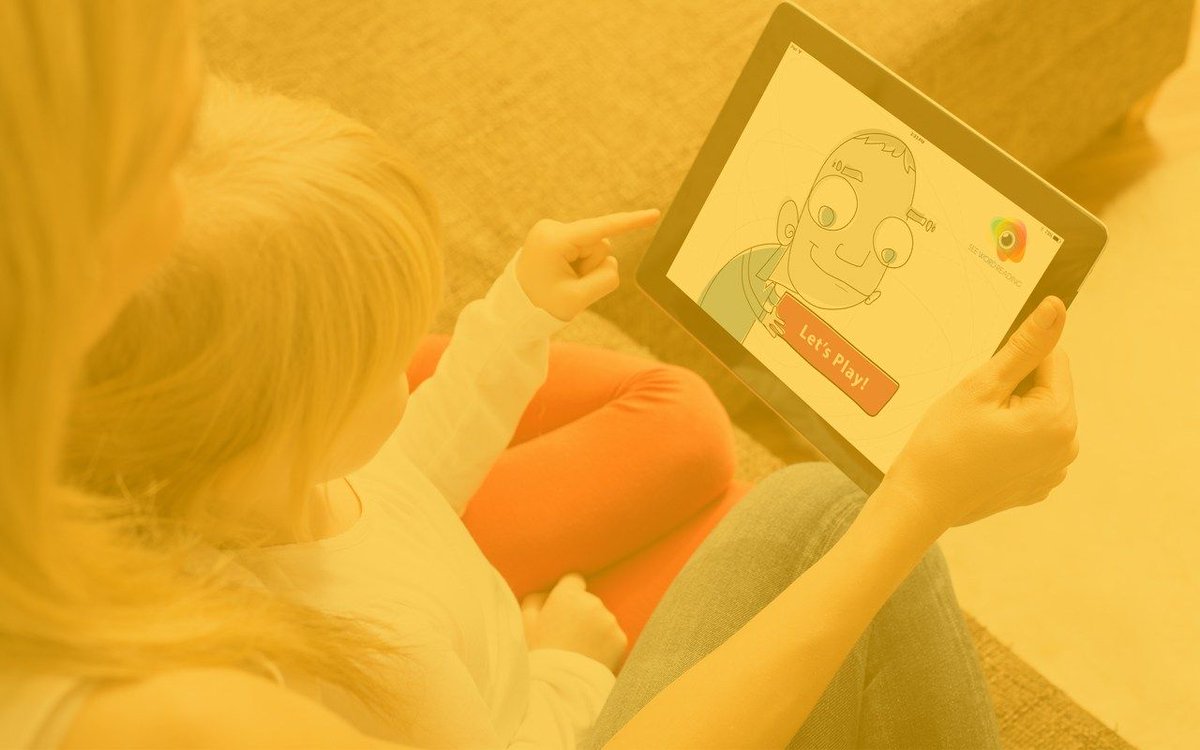 SeeWordDesign's tweet image. Learn-to-read steps made simple for parents and fun for kids. New Offer! Now give back $2 to your school for every verified purchase!  #literacyapps, #abcapps, #kindergarten #education, #EducationForAll #EducationMatters #kinderchat #edutechhttps://buff.ly/2AWkZfy