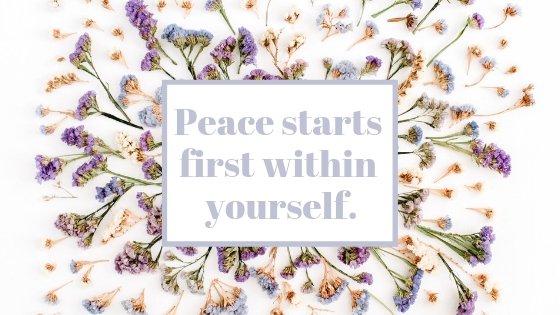 simplifydays's tweet image. 🌟 If you want to see peace in our world, start first with yourself. Start with your mind. 🌟 Are you ready for more peace inside and more peace in our world? Learn how to quiet your mind. My upcoming Paperless Workshop, at the start of the New Year, will teach you how.