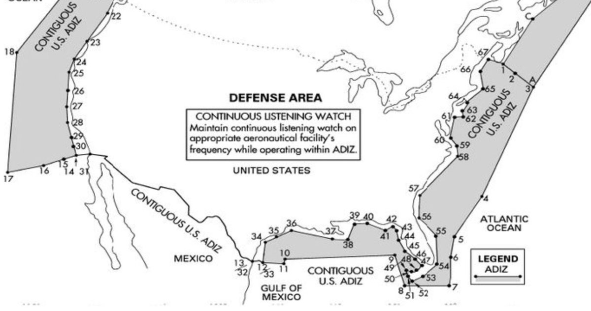 Marco Rubio We Should Expect The Two Russian Bombers Currently In Venezuela At The Invitation Of Maduro To Conduct A Flight That Enters Well Into The U S Air Defense Identification