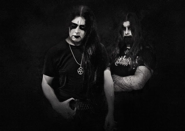 SepulchralVZine's tweet photo. DØDSFALL revela capa e o tracklist do seu novo álbum https://t.co/aDyhe9JIXY
#Dødsfall #Dodsfall #BlackMetal
@OsmoseProd #metalnews https://t.co/FwPuY6DfhV