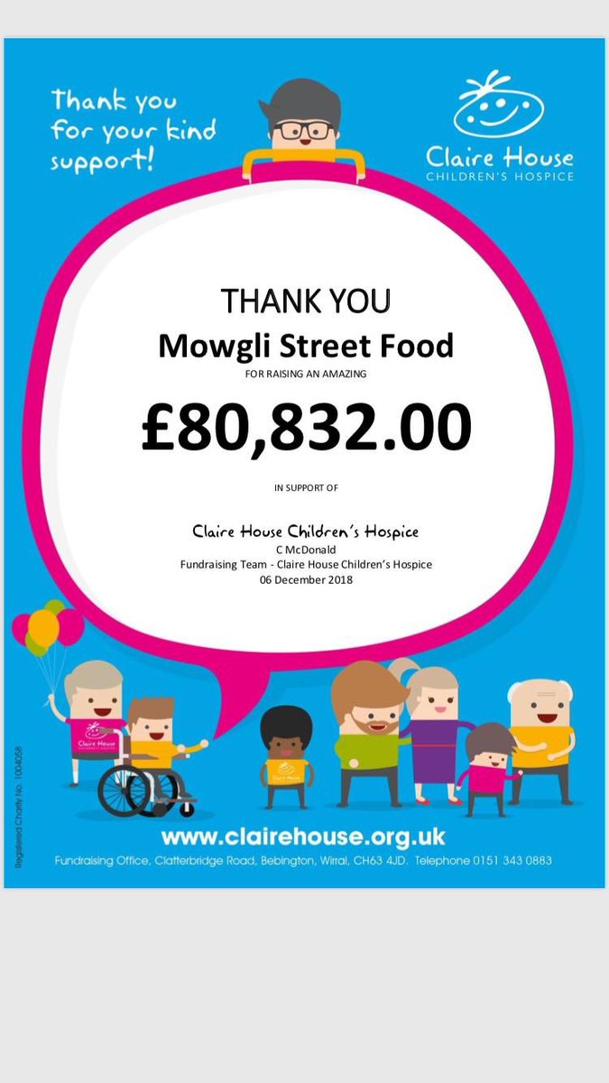 Mowgli Street Food (Nisha Katona) tweet media