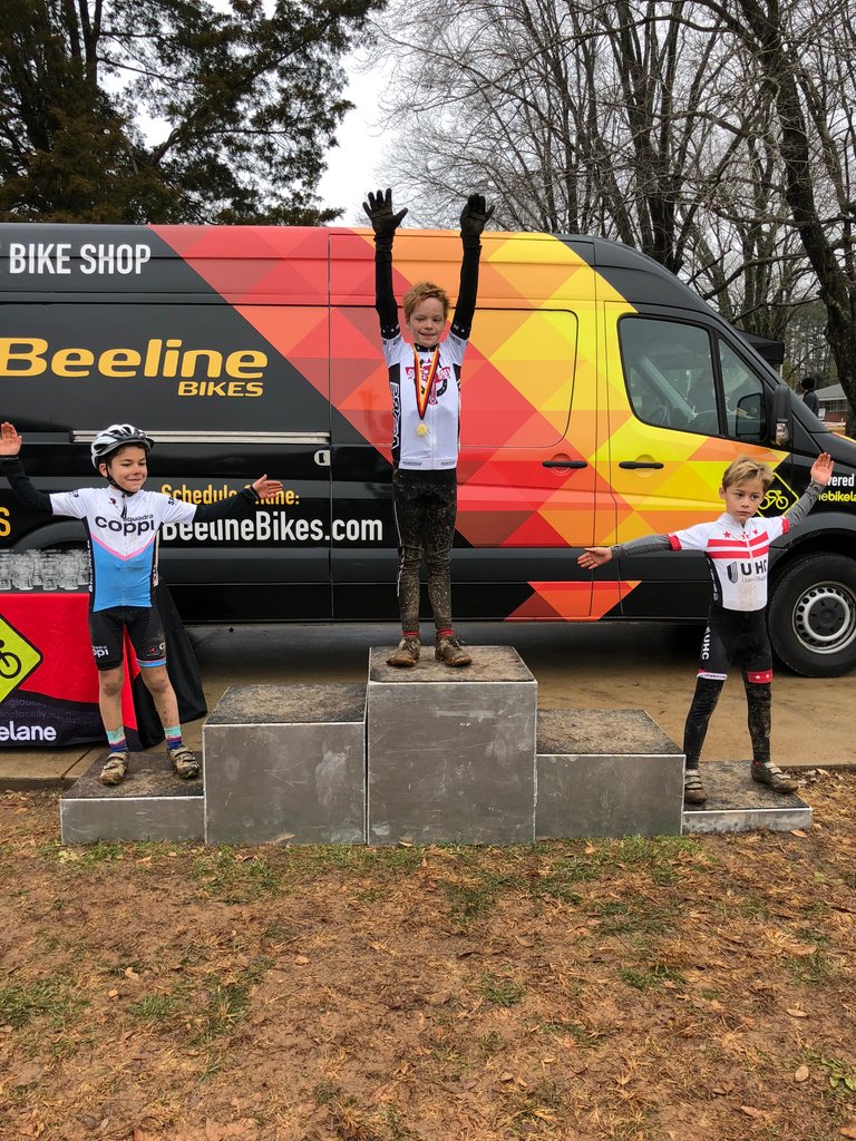 BikeReg Cyclocross Super Series tweet media