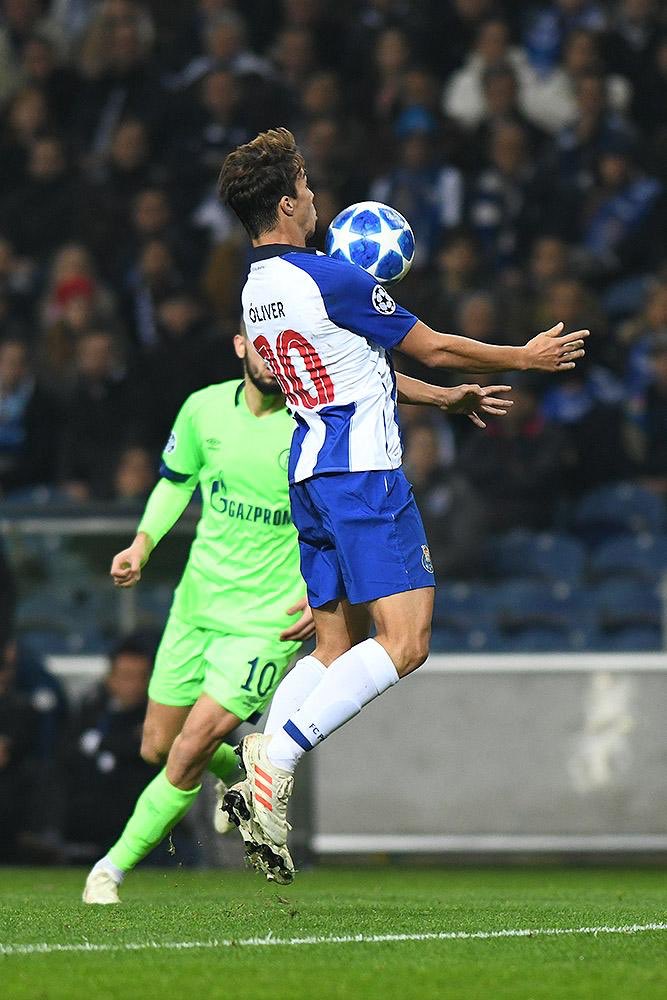 Final fase de grupos!! Grande vitória equipa!! 16 pontos!! Seguimos juntos e fortes 🔵⚪
Final fase de grupos. Gran victoria equipo!! 16 puntos!!
Seguimos juntos y fuertes 🔵⚪️
#MarAzul #UCL