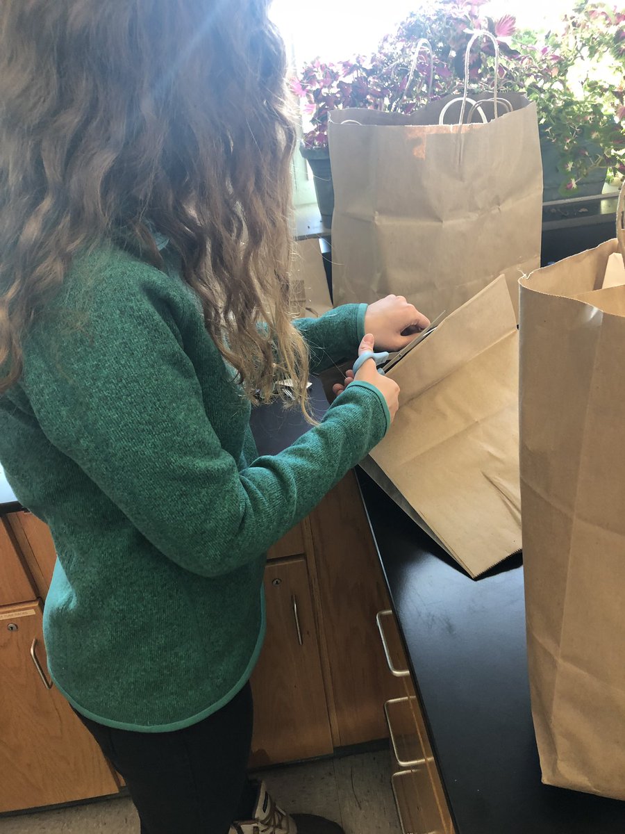 sustainable_whs's tweet photo. Come get your holiday gifts sustainably wrapped outside of the school store on Thursday from 3-7:30pm! Donations towards Sustainability Club welcomed❄️☃️🌱 https://t.co/0F3zL5lQRH