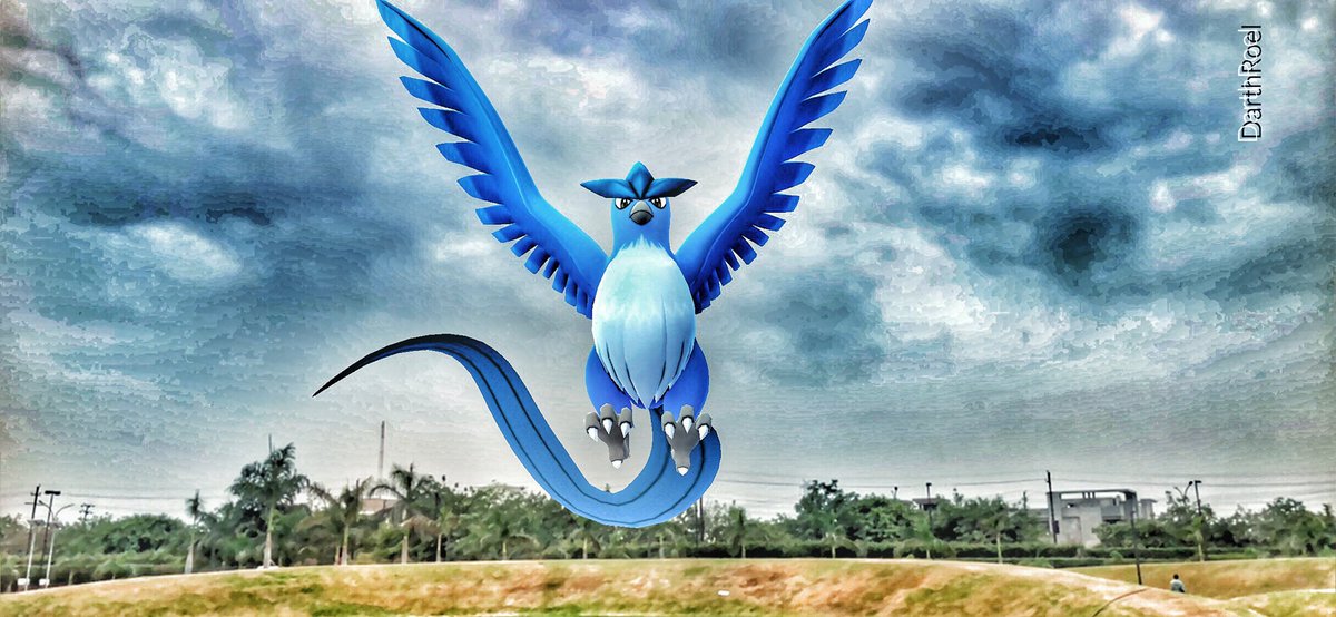 Robin John tweet media