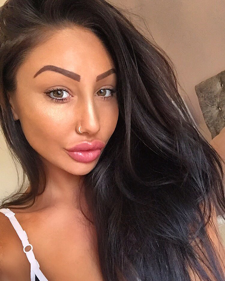Fresh faced ✨ #nofilter #TuesdayMotivation #Selfies