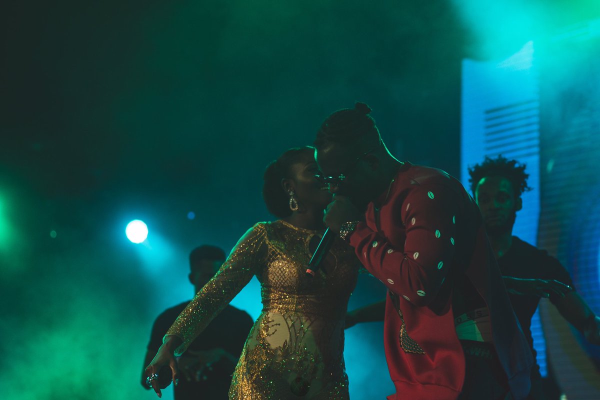 TheLexash's tweet photo. And @ZoRoSwaGBaG you were awesome.
#similiveinlagos  #similive https://t.co/aQmtkflIXM
