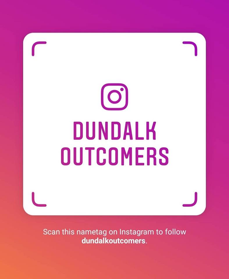 We are also on <a href="/instagram/">Instagram</a> so please feel free to connect with us there 🤳📸🌈🏳️‍🌈
instagram.com/dundalkoutcome…

#LGBT #LouthChat #Dundalk #GoodWoodFuel #Instagram #Louth