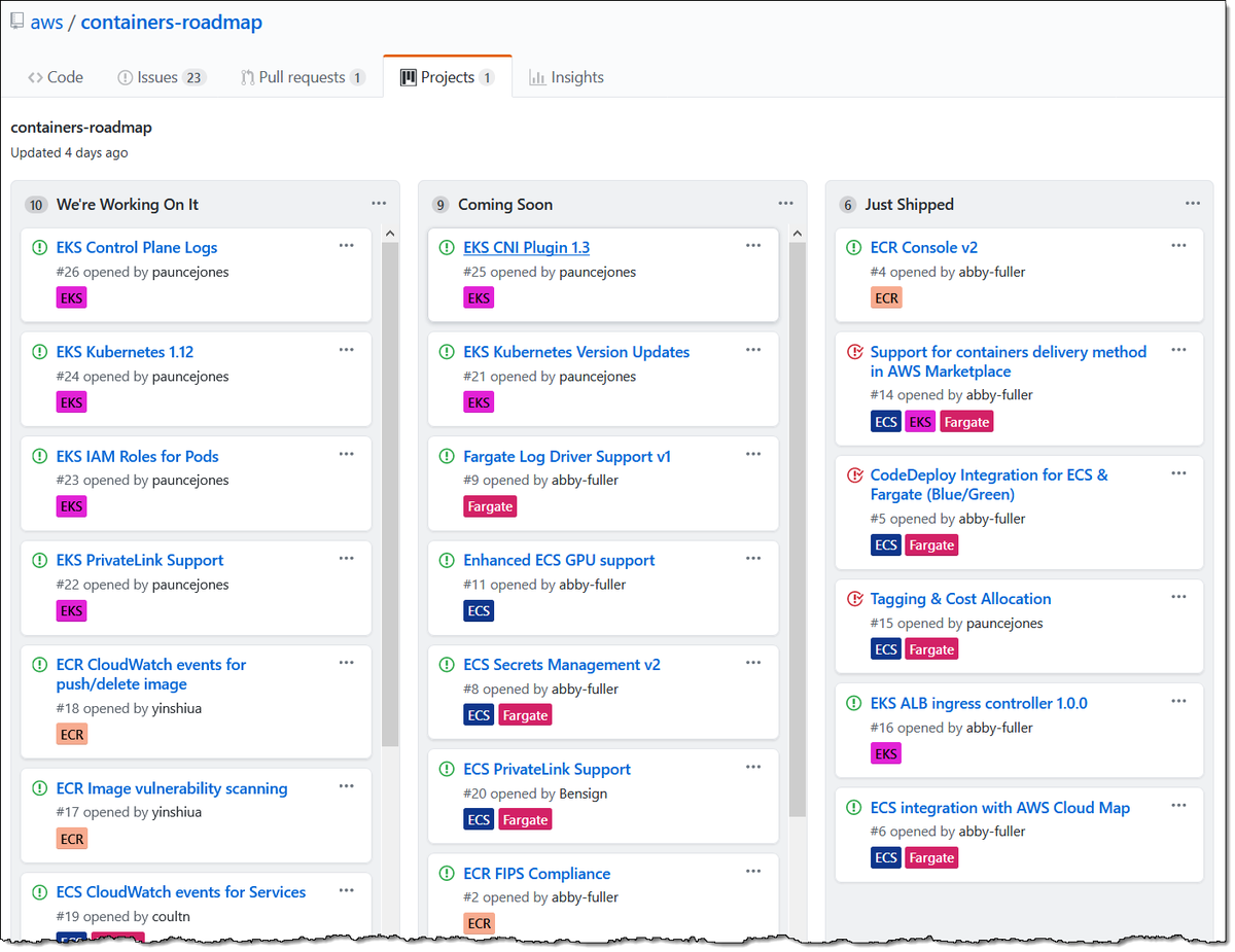 Jeff Barr ☁️ tweet media
