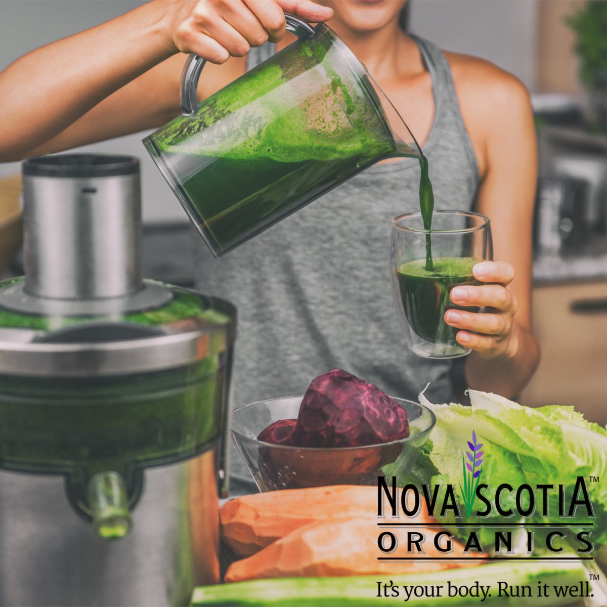 Nova Scotia Organics tweet media