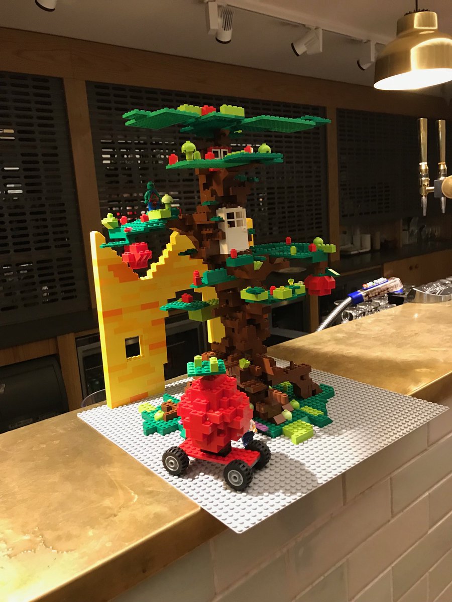 And the winner is... RHP Architects learning tree ⁦<a href="/CFCICambridge/">CFCI</a>⁩ #hewitsons