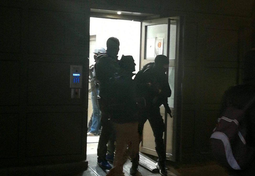 Terrorisme Monitor tweet media