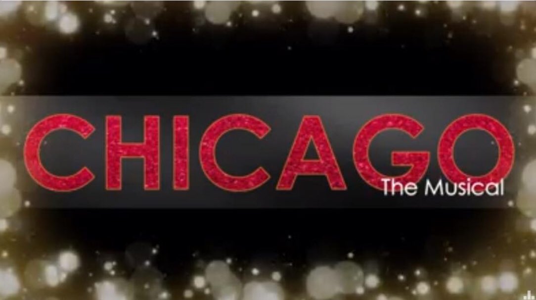 KeltyMusical's tweet photo. Tickets now on sale! Carnegie Hall. May 2019 #chicago #razzledazzle #allthatjazz https://t.co/GApIPxiGhA