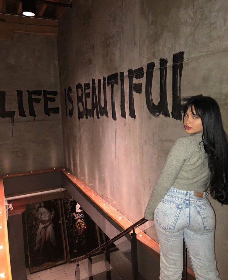 RainbowKissess_'s tweet photo. Life is Beautiful ❤️ https://t.co/diwjKjOL5v
