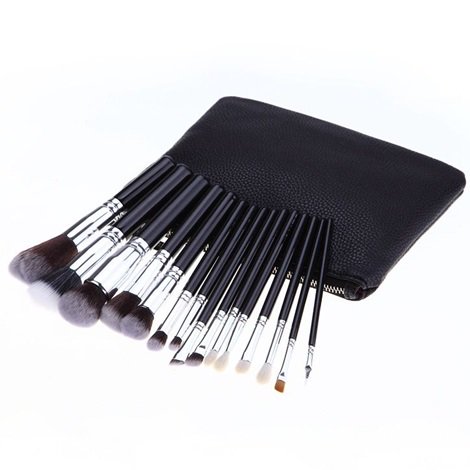 DianeWHenry1's tweet photo. 15-Piece Nylon Brush Bristles Makeup Brushes With Pouch Bag
https://t.co/LAzj8P09h5
#Makeup
#Makeup_Brush
#Pouch_Bag
#Women
#Beauty https://t.co/RfnVFBp4Ro