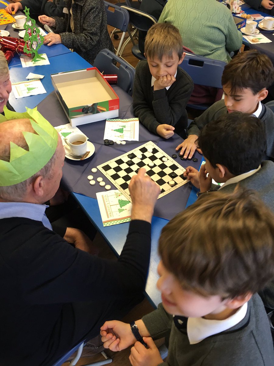 falconsprephead's tweet photo. Another proud moment seeing our boys play, engage and share stories with our elderly neighbours. All the boys were super ambassadors for the school and gave us all a warm, fuzzy feeling #proudheadteacher #falconsprep #falconsboys https://t.co/zsuQa65cr8
