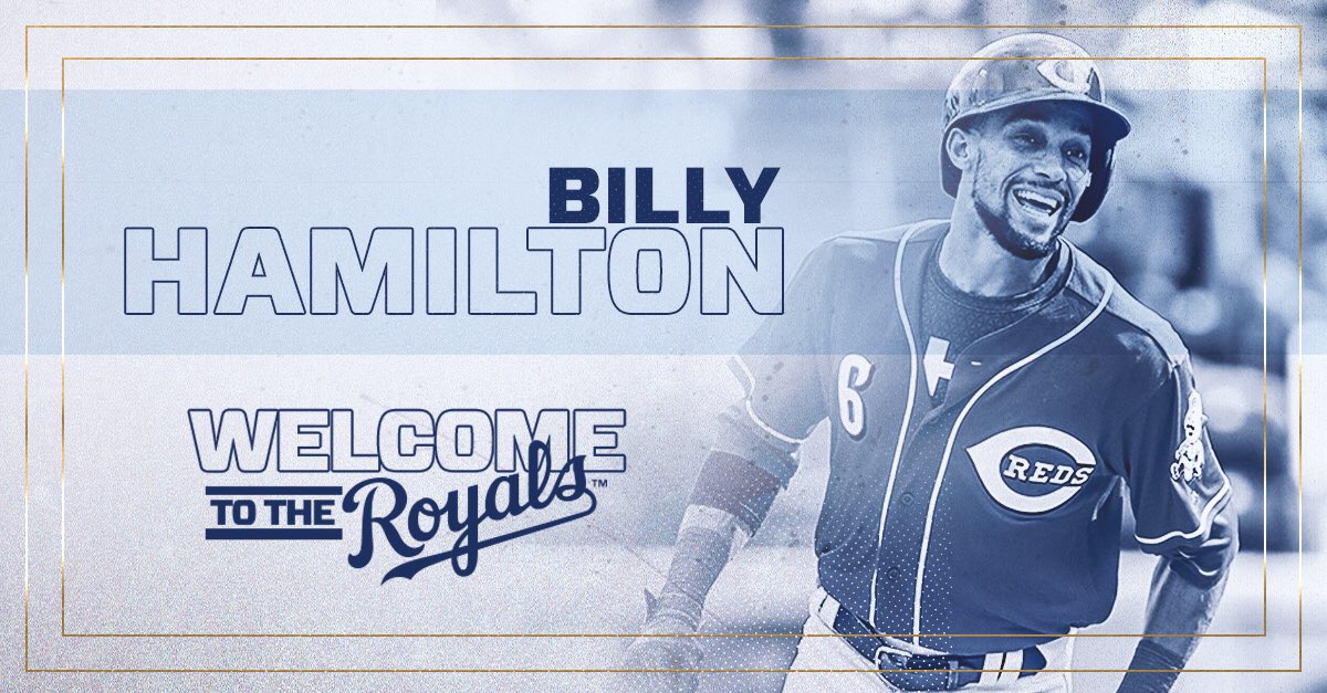 Kansas City Royals tweet media