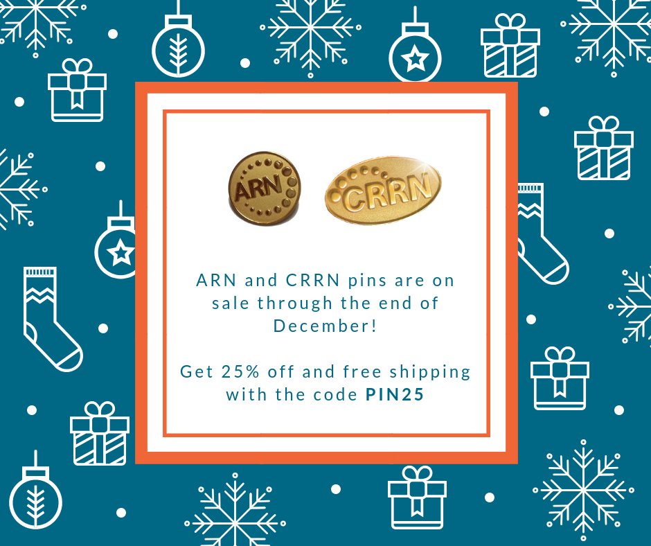 ARN (Association of Rehabilitation Nurses) on Twitter "Give the