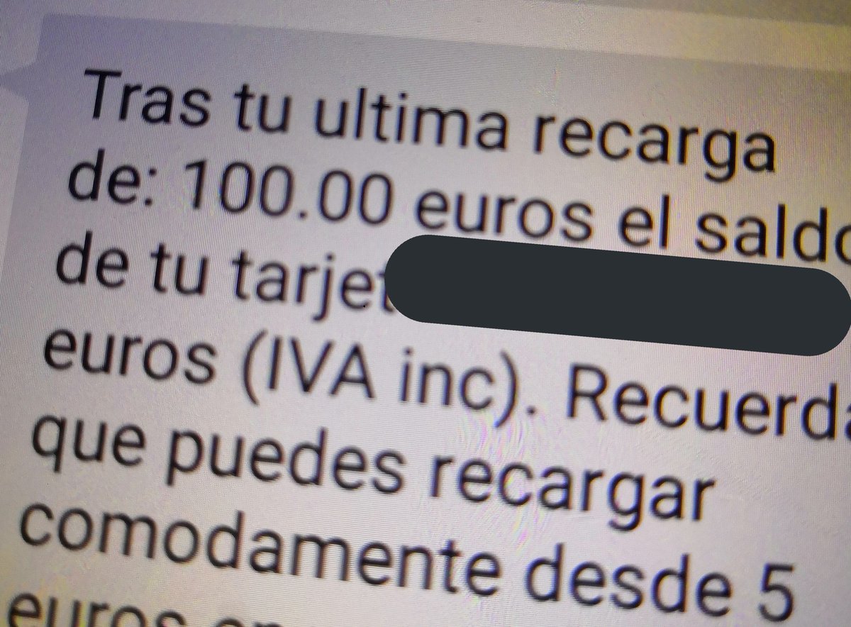Srto_Cyrus's tweet photo. +100€ anónimos.
OS COMO LA CARAAAAAAA
#2200UnionInca https://t.co/uiN0Mi1w6p