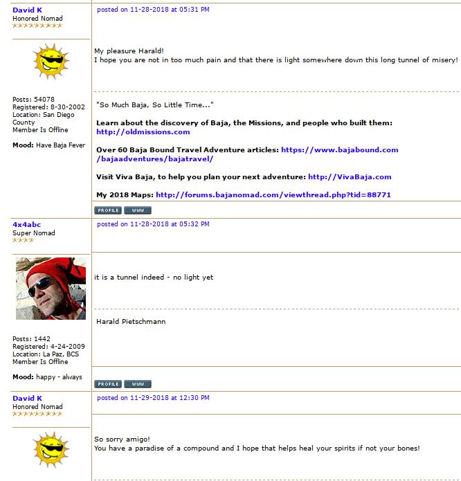 Besides he has a compound, luxury German Mercedes brand SUV, several Jeep rental SUV's and strutting his swimming pool on his #Facebook profile. Yep, indeed he needed 30'000,-US $'s to survive (and take away from people in REAL dire situations) #DavidKier supports that BS!