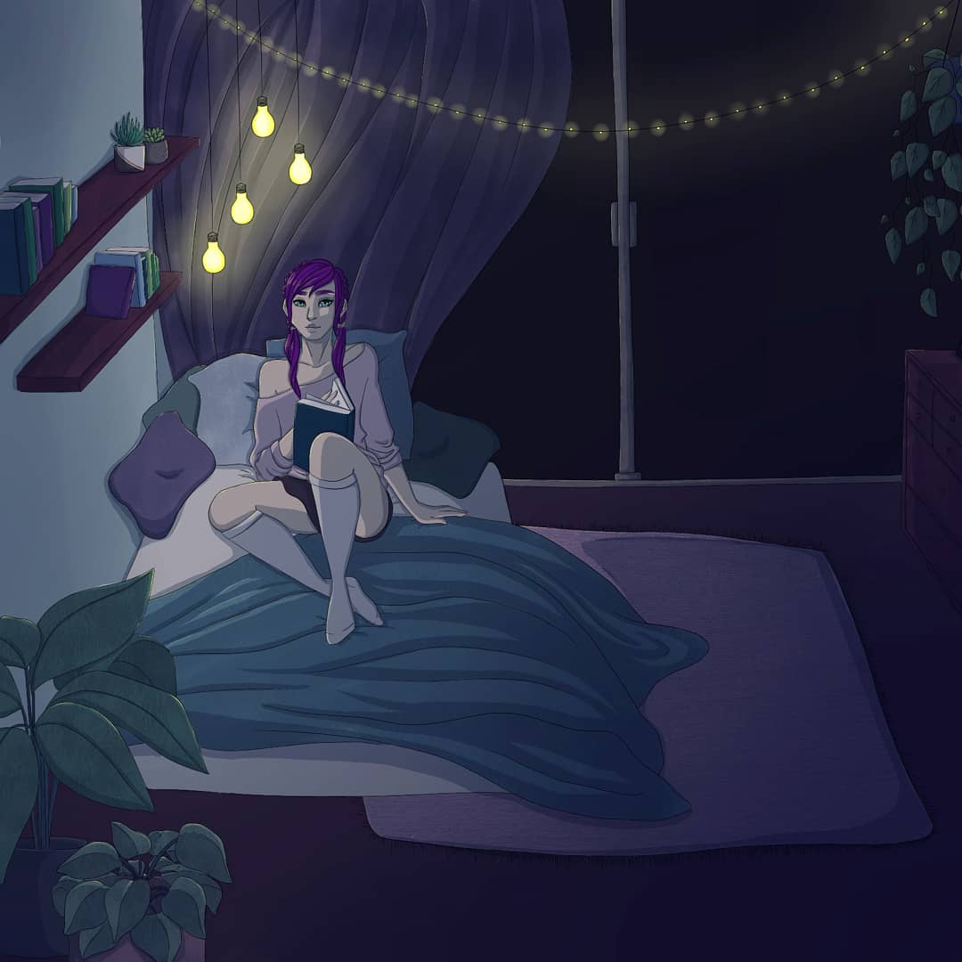 nealedraws's tweet photo. Hello everyone! My name is Neale, I'm from Australia and I love to draw.  Though demon girls are my forte, I'm trying to expand and become a better artist. 
Instagram: https://t.co/zVuvad8Wgd

#VisibleWomen #artist #ArtistOnTwitter #art #illustration https://t.co/mB2uaPNKYx
