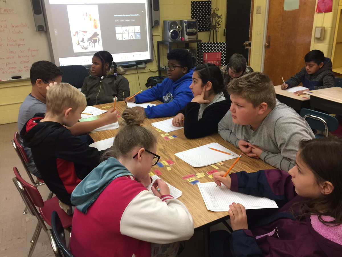 dleethomas975's tweet photo. A great day to blend on demand writing in music class 🎶! Hats off to @LESLeaders teacher, Kandance Spalding for a wonderful co-teaching lesson on instruments and sound 🥁! #ondemandwriting #writingacrosscontent https://t.co/mpVriHN2rt