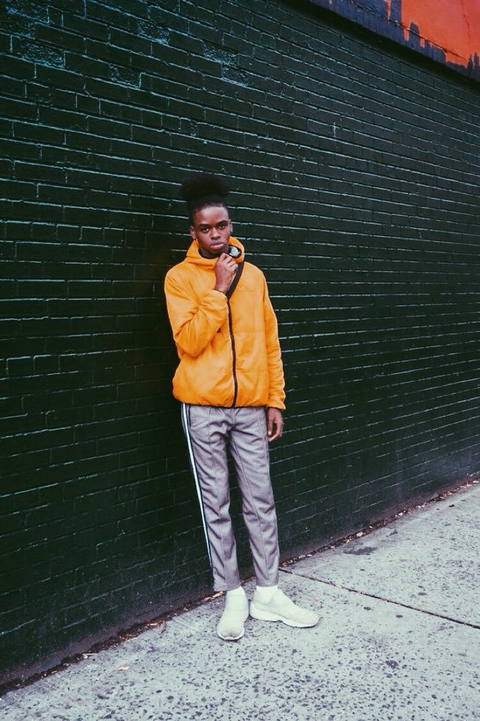 ChiefersDaily's tweet photo. 🚨ARTIST DISCOVERY🚨

Learn about rising newcomer Baby Phace (@hopoffthiscliff) in our latest Q&amp;A here: https://t.co/F5RbJw01jj https://t.co/iRd7WiENJE