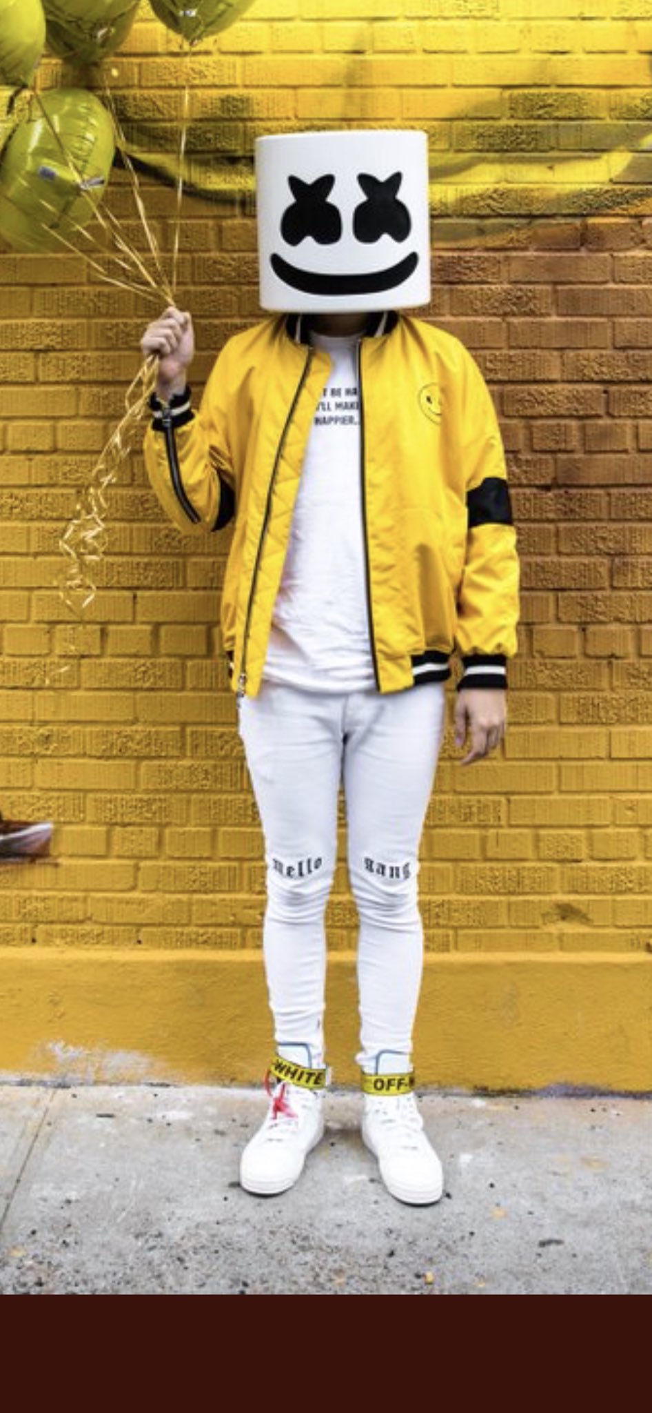 Diplo Cant Stop Thinking About The One Pair Of Pants Marshmello Owns And How Weird They Look T Co Epllgntsfu Twitter
