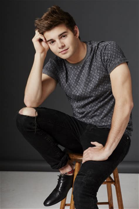 Happy Birthday Jack Griffo! 