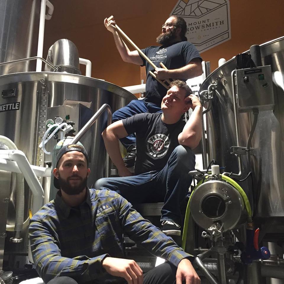 **COMING SOON COLLAB BEER WITH PARALLEL49**
🍺
 a new Juicy Golden Belgian Ale.
Look for it in the early new year!! 

#mabrewing #parallel49brewing #collaborationbeer #bccraftbreweries #craftbeercommunity #belgian #islandbrewmountainview #mypqb #vancouver #juicy #golden #belgian