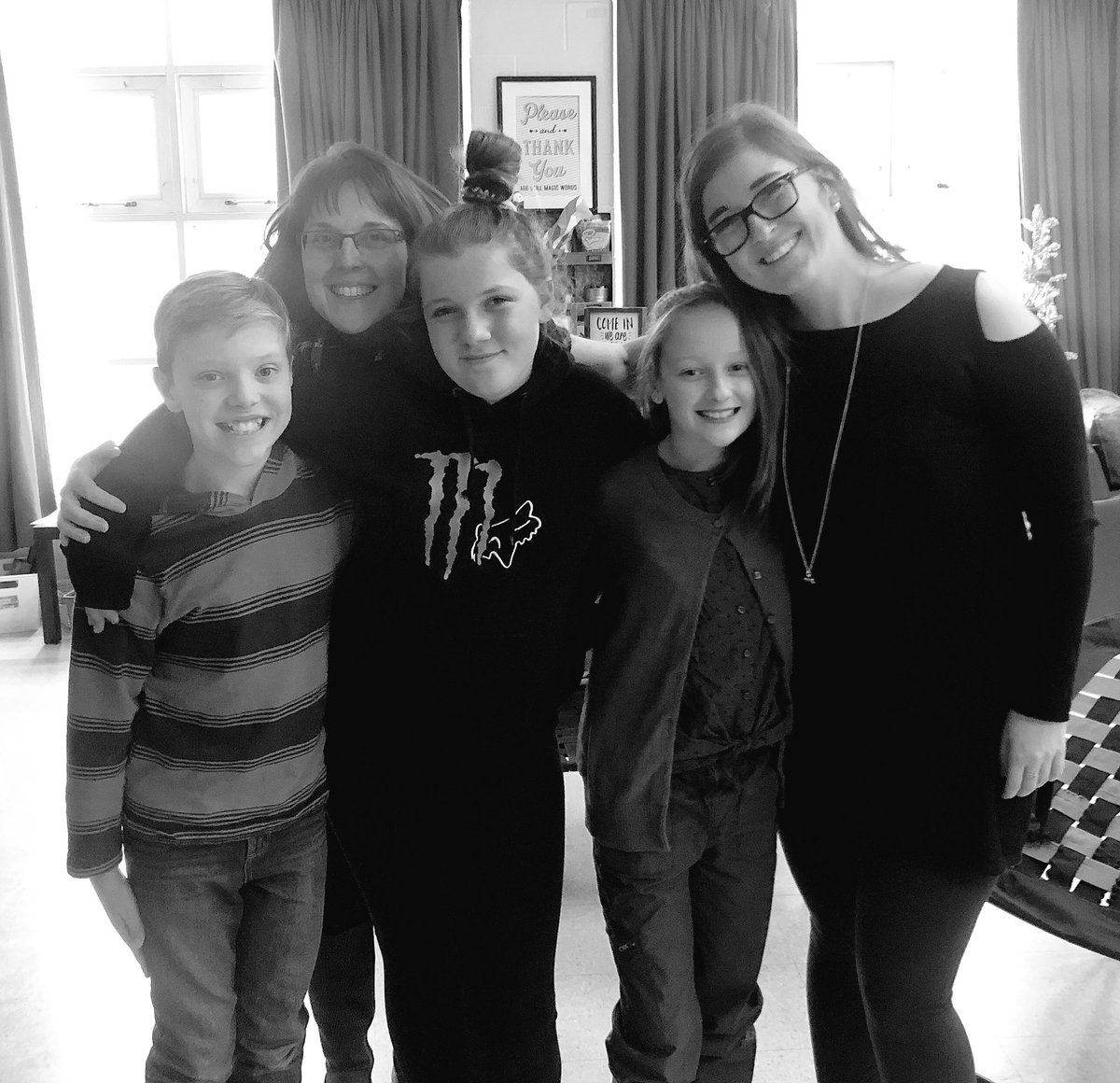 MsClements_'s tweet photo. The BEST Tuesday ever. Thank you @PilgrimCarrie for the visit &amp; to the grade 5/6’s at @syps_powpack who have the hugest piece of my heart. Thank you for sharing your hard work with us. The 4’s can’t wait to use their new low table. @misschapmancss @DrGeorgeHallPS #TLDSBlearns https://t.co/d9rcDgnokg