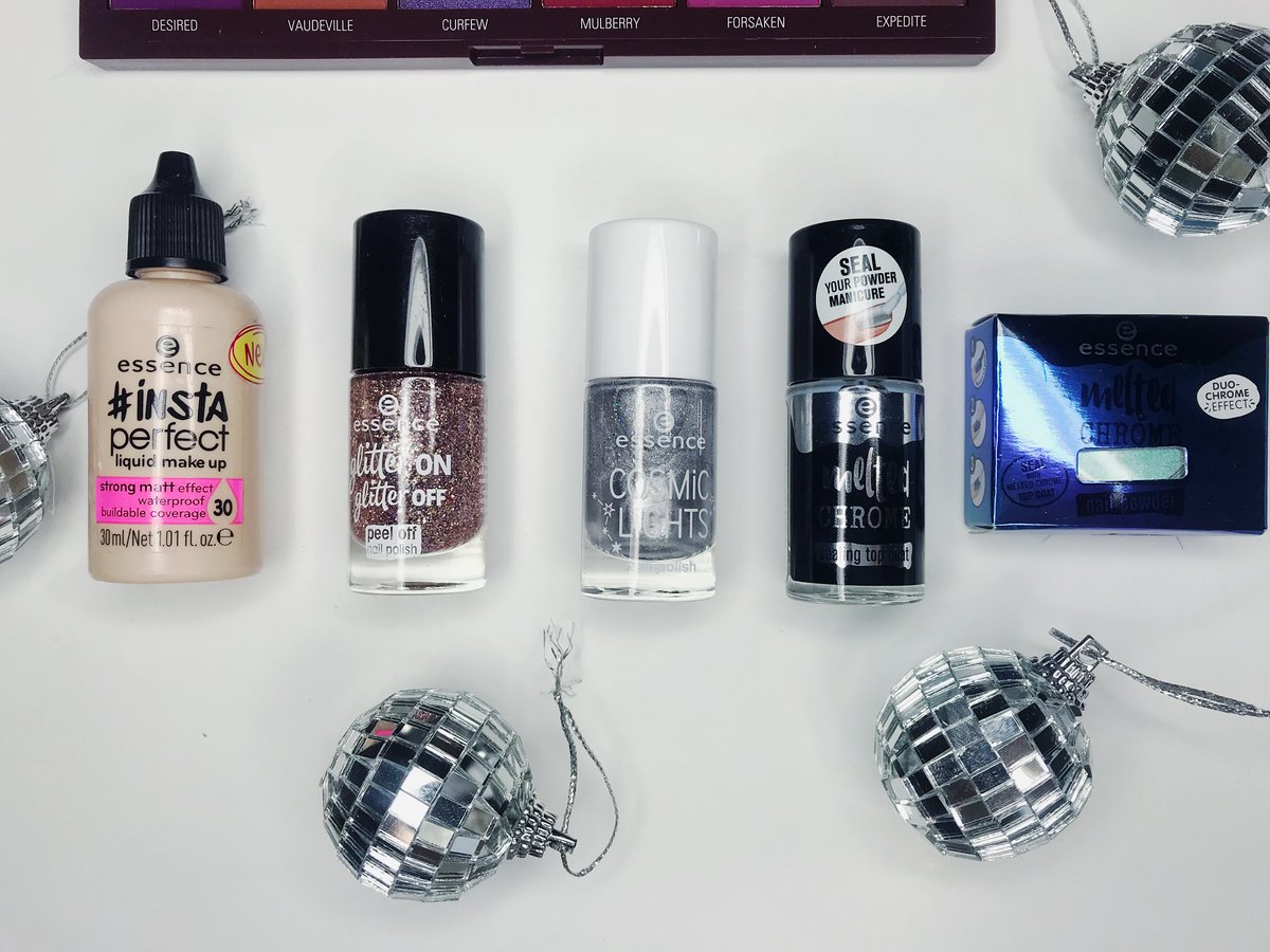 Have you seen my latest post? Stocking Filler Ideas! glossyania.com/2018/11/stocki…  #xmas #bbloggers #giftguide #beauty