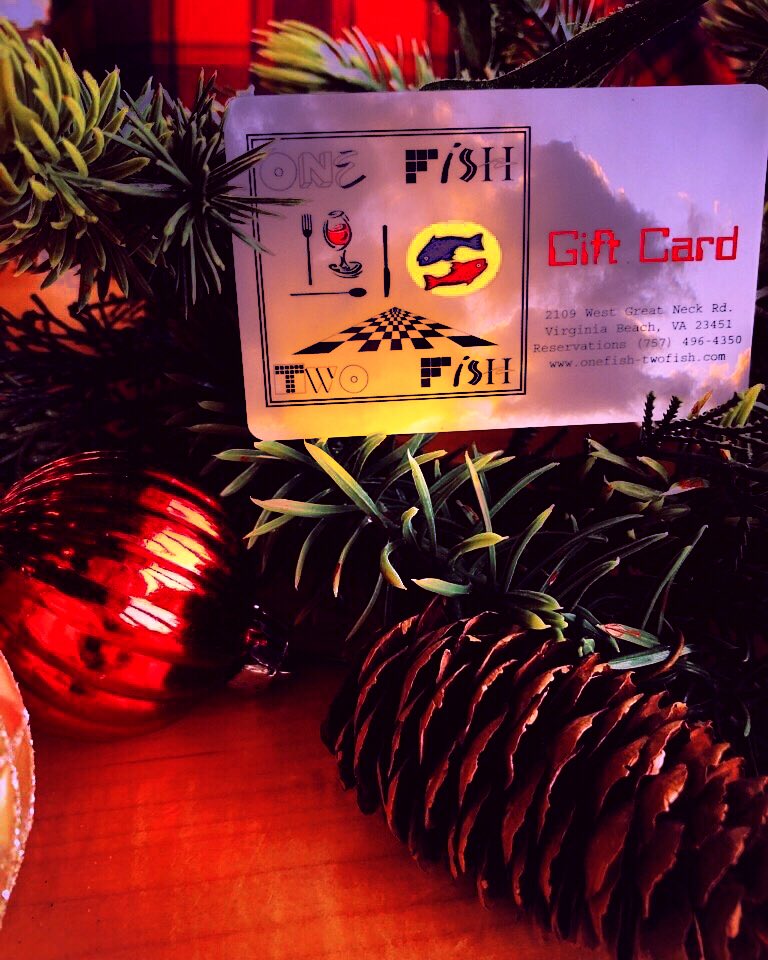 1Fish2FishVB's tweet image. Looking for that perfect gift? We’ve got you covered! #giftideas #happyholidays