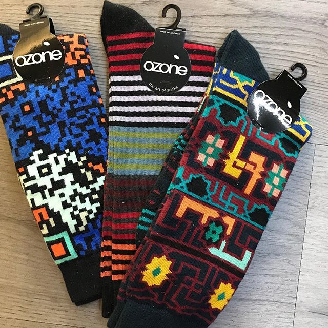 VerdigrisCville's tweet image. Men aren’t the only ones who can look forward to super cute 🧦 under the 🎄 this year.
•
#funsocks #patternedsocks #giftideasforher #stockingstuffers #holidayshopping ift.tt/2L9yzRH