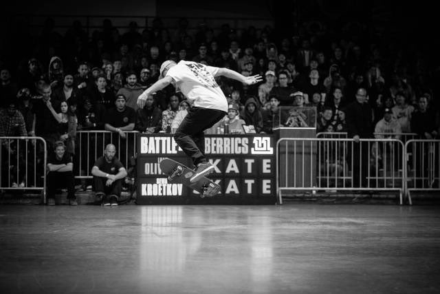 Ed94___'s tweet photo. Such a fun night at #batb11 thank you for the trip to LA @skullcandy @berrics https://t.co/9haz76ZKyM