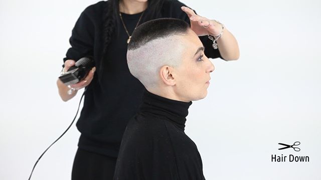 Hairdown on Twitter: Hairdown on Twitter: