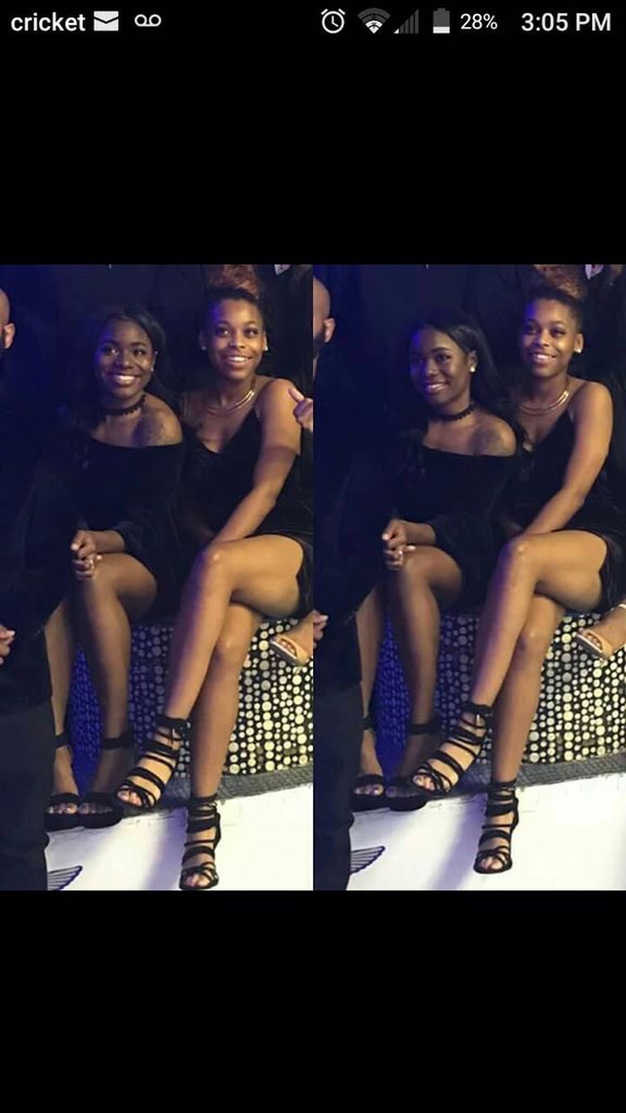 ButteredPEANUT_'s tweet photo. Aww 😩😩😩  I miss these days fr out everyday tho smh #2016 https://t.co/DTin36In1J