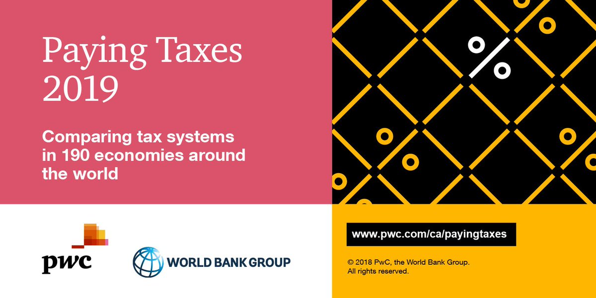 Find out how authorities monitor and enforce #tax obligations in 190 countries in PwC's #PayingTaxes report
