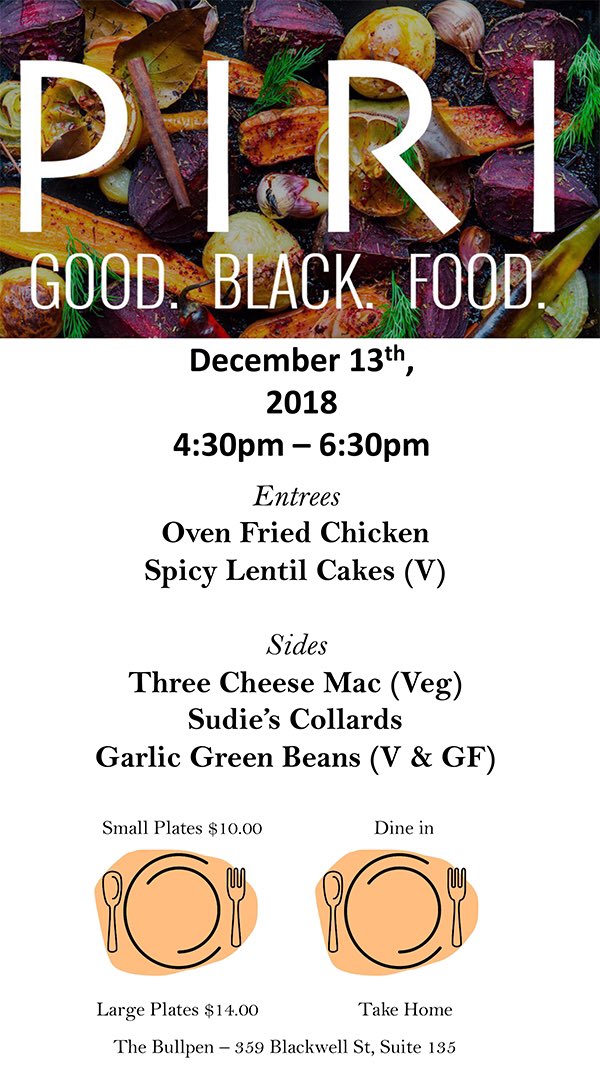 Great. Now we’re starving! This. Menu. 🤤🤤🤤