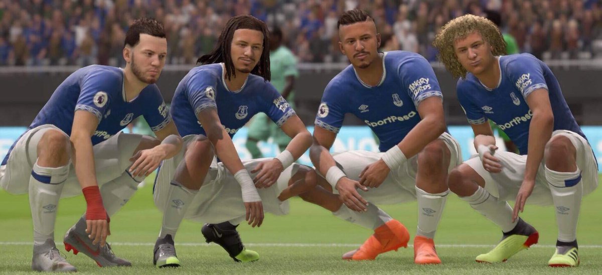 📩result of Our Firts Game in <a href="/vpg/">vpg</a> champions league 🎮⚽️

🆚<a href="/UsmaVpg/">Vpg Usma</a>  1-0 💪🦈🔥

📺 m.youtube.com/channel/UCp7gu…
 congrats to all our Players 💪🇲🇦

The only Goal was scored by Topo Anda after a lovely assist from Tangawi @Jaafar_bn 👏
<a href="/OfficialVPG/">Virtual Pro Gaming</a> <a href="/VPGBotola/">MOROCCO ESPORT</a>