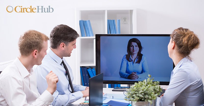 circle_hub's tweet photo. @ITProPortal shares how a company can enhance collaboration through various online communication tools:  https://t.co/TIMVmzclhk https://t.co/s0BjdXvQpG