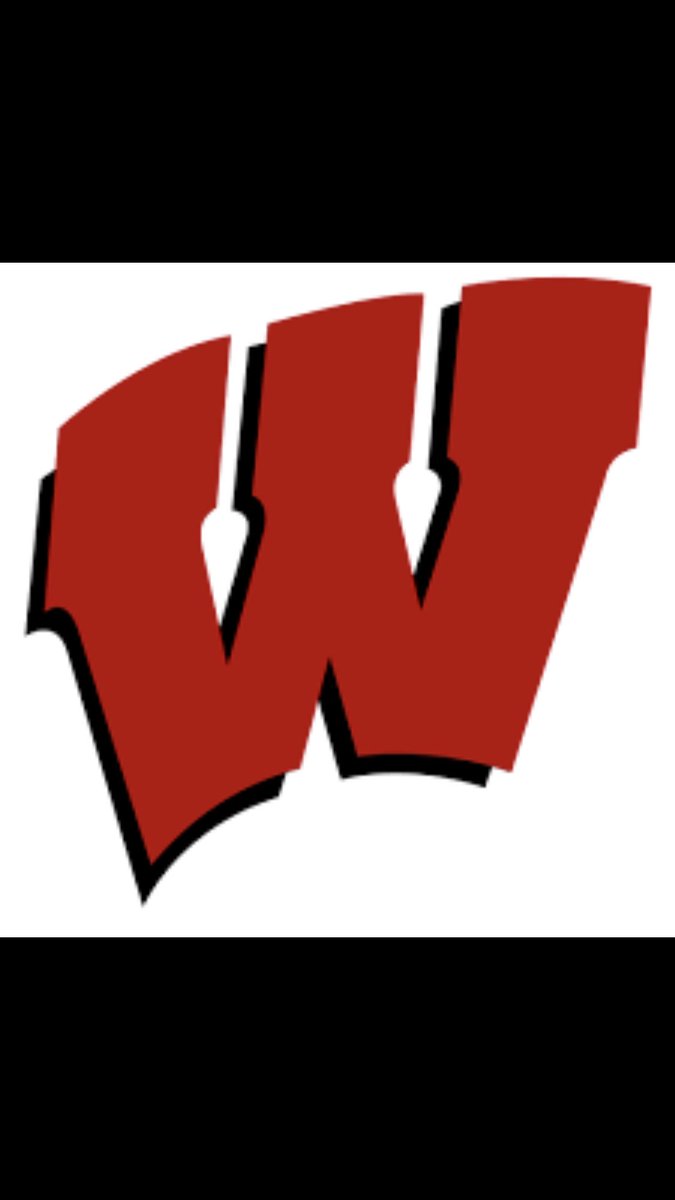 25DanielJackson's tweet photo. I’m honored and blessed to have received and offer from The University of Wisconsin‼️🙌🏾 @CoachGilmoreUW @coachjonholmes @BadgerFootball @Evan_Flood @McNamaraRivals #badgers #OnWisconsin 🔴⚪️ https://t.co/cHXr1gzQvx