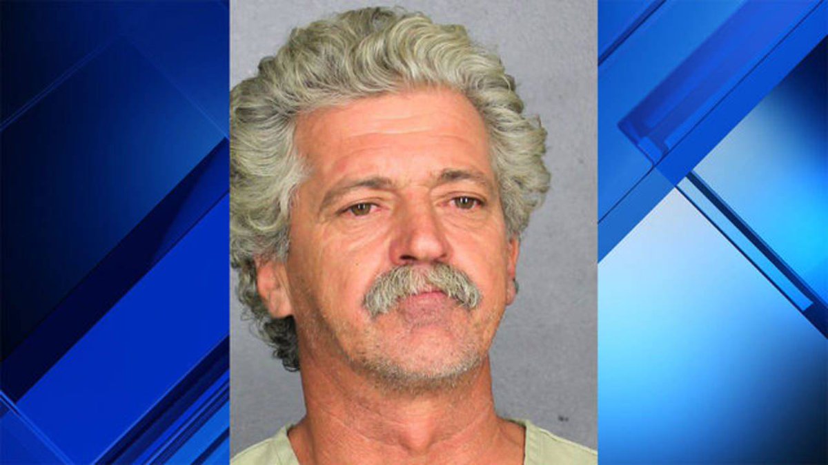 #BREAKING Margate police make arrest in theft from children's charity bit.ly/2GocVKP?utm_so… https://t.co/iSJt6nC2c2