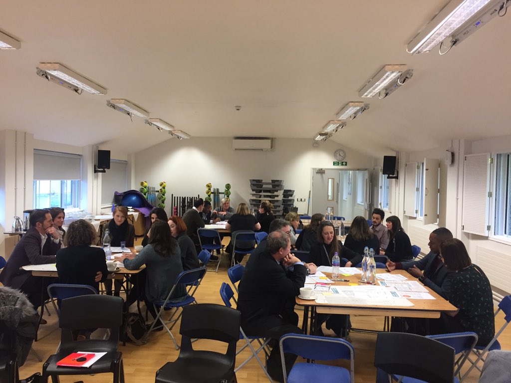 Preventing Homelessness is everyone’s business. Talking about how we can Identify triggers early on and support them early on to keep their home. It could be any of us. <a href="/adurandworthing/">Adur & Worthing Councils</a> <a href="/WorthingHomes/">Worthing Homes</a> <a href="/DWP/">DWP</a> WSCC &amp; many other local partners