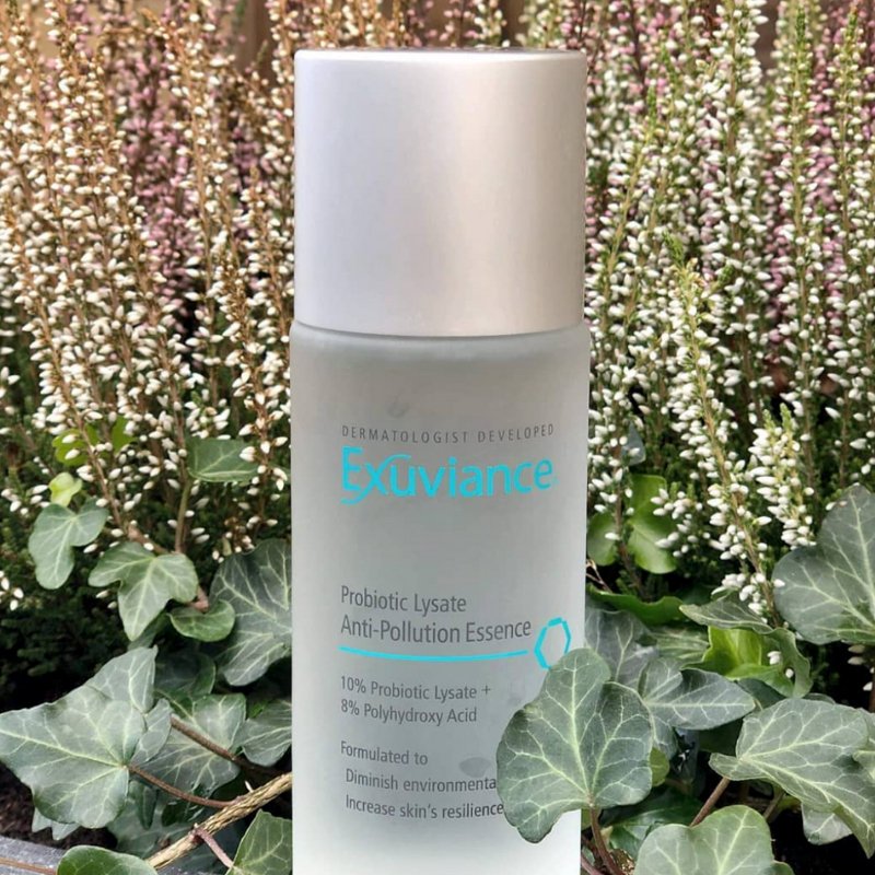 exuviance probiotic essence